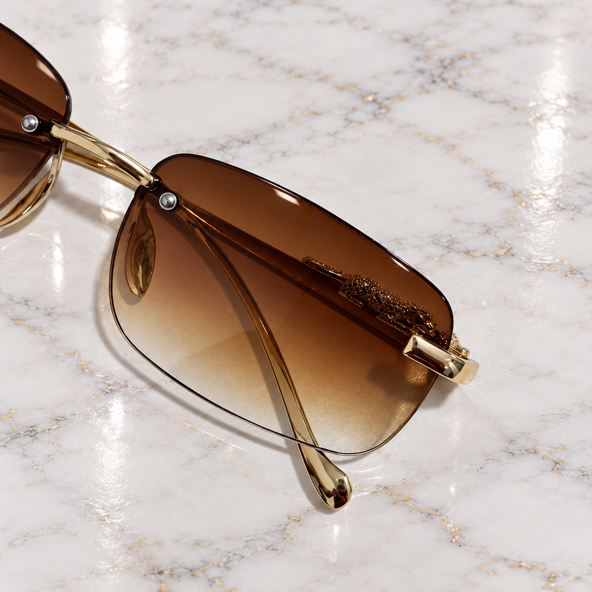 Sauvage Brown