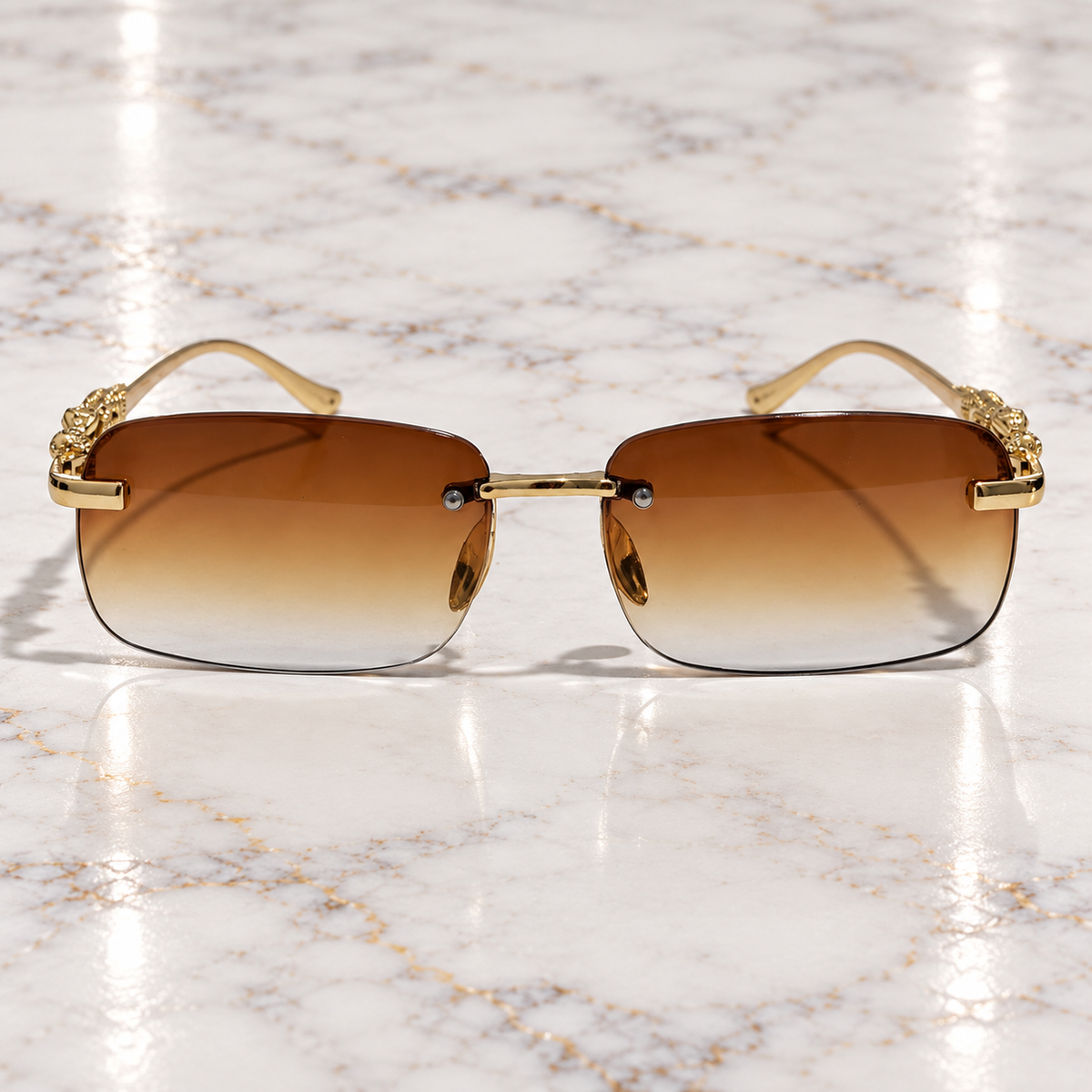 Sauvage Brown