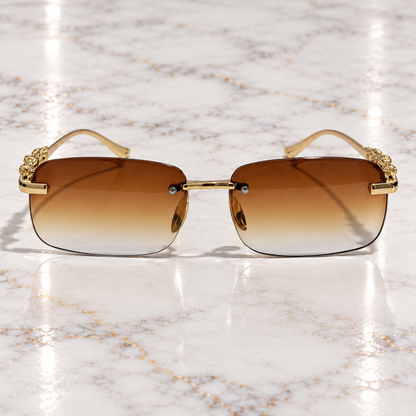 Sauvage Brown