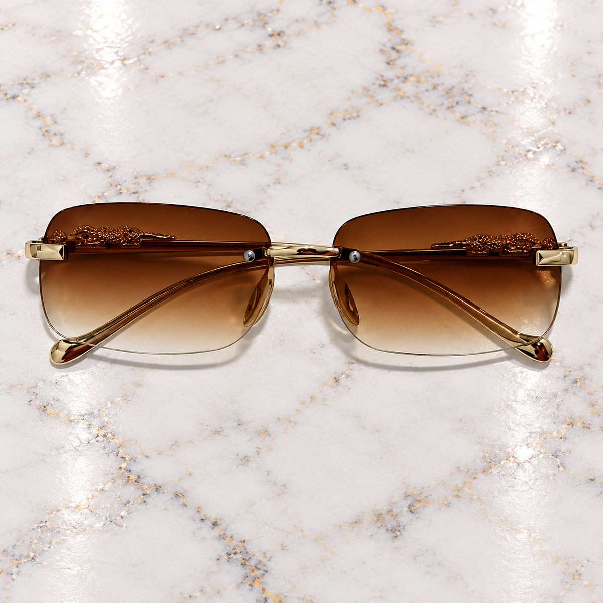 Sauvage Brown