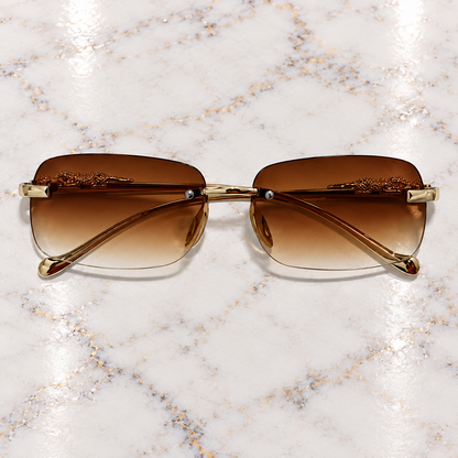 Sauvage Brown
