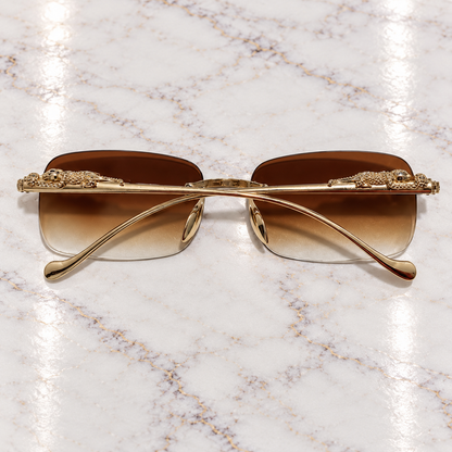Sauvage Brown