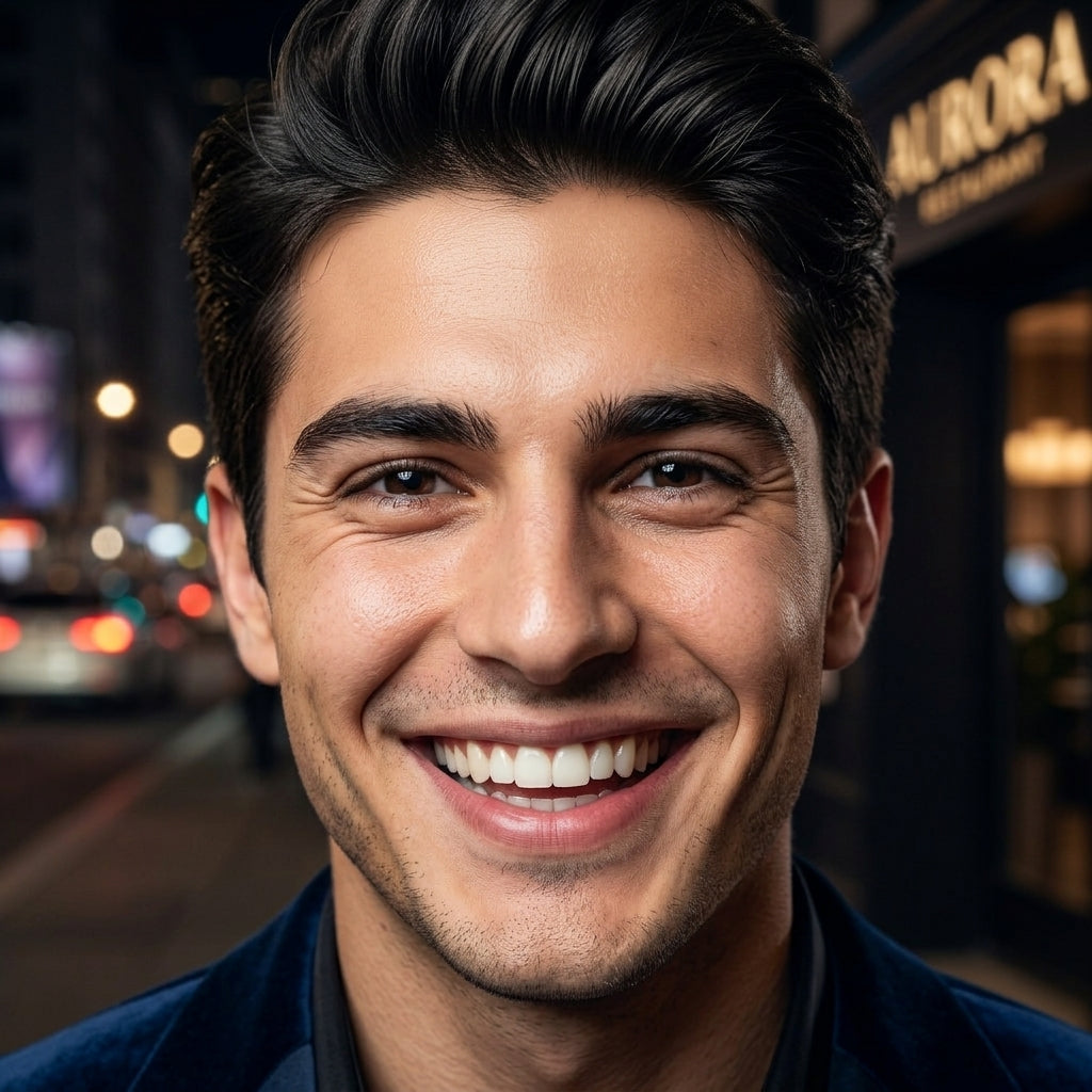 Alejandro V., Rosario