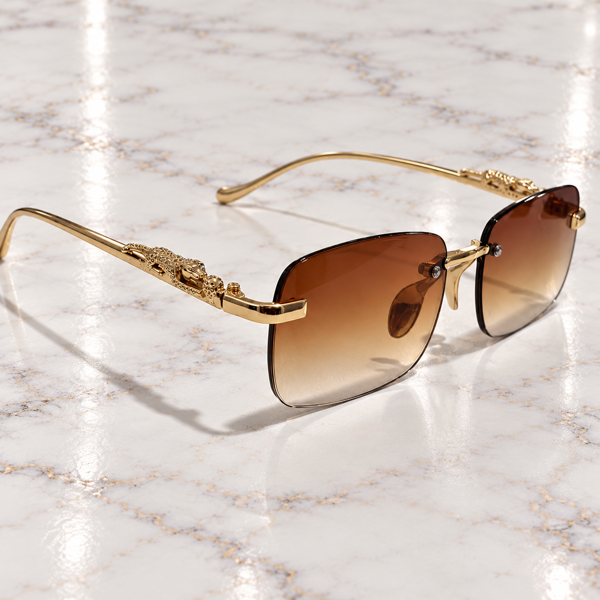 Sauvage Brown