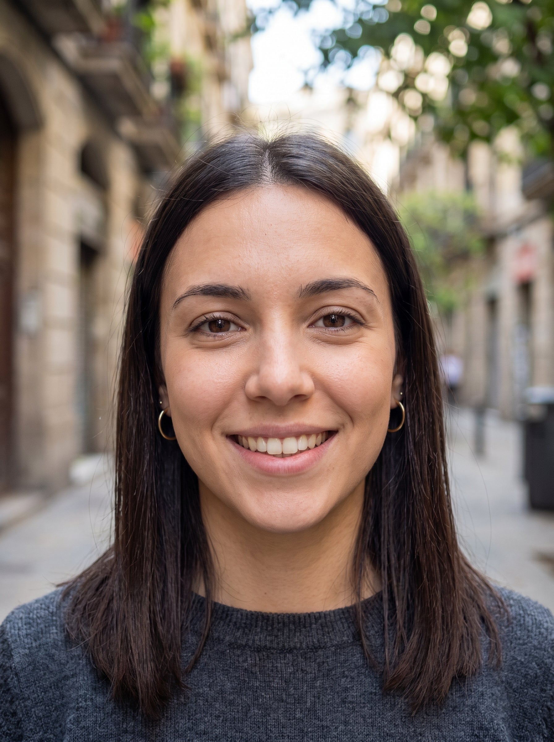 Sofía B., Córdoba